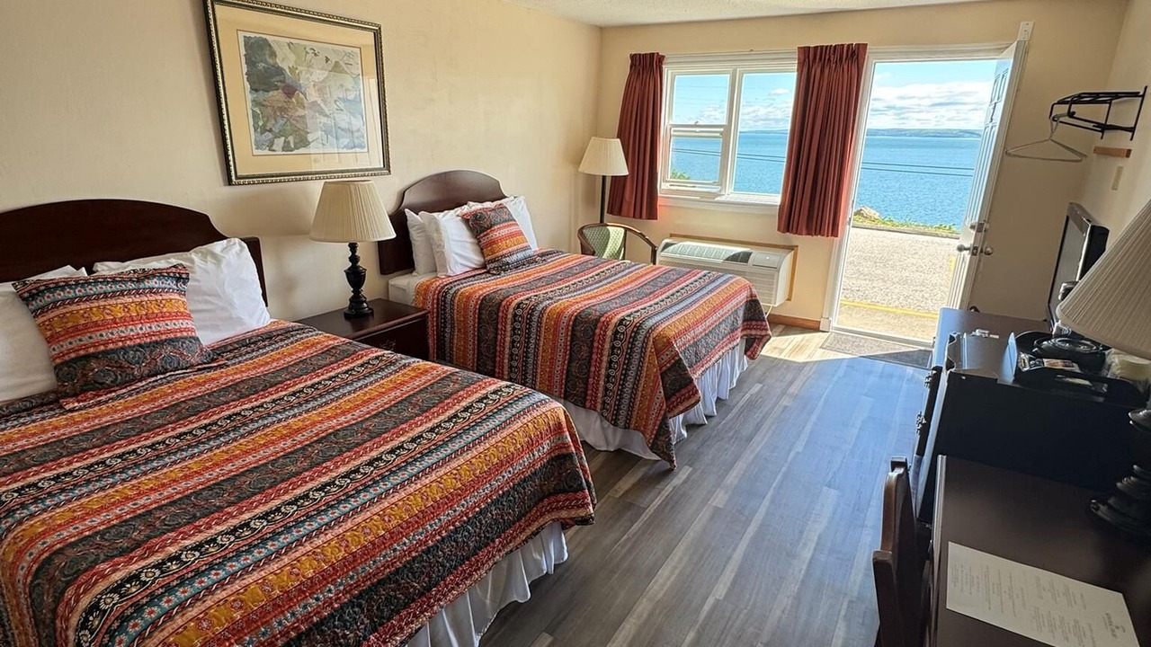 Photo of Bedroom in Digby