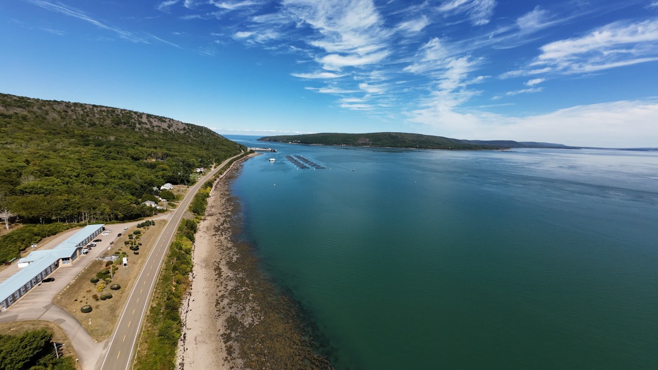 Photo of Outdoor in Digby