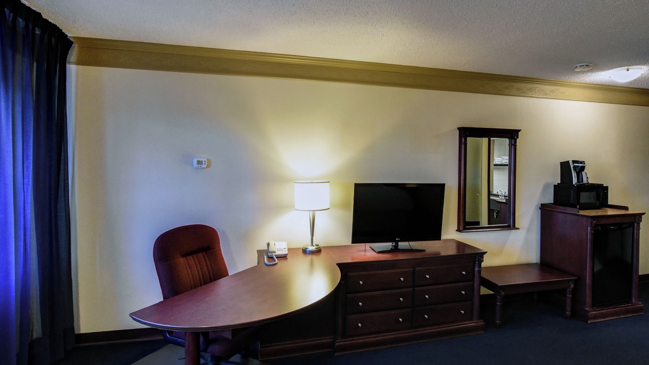 Photo of Bedroom in Rouyn-Noranda