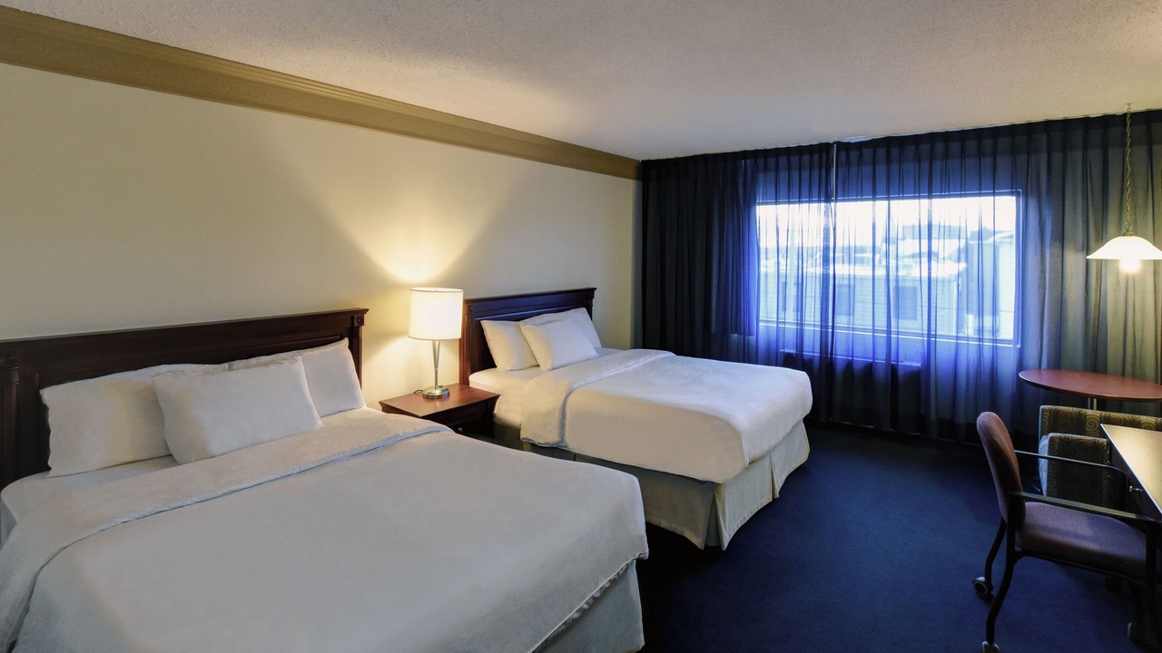 Photo of Bedroom in Rouyn-Noranda