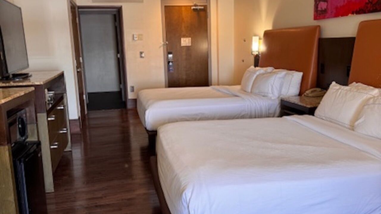 Photo of Bedroom in University Circle
