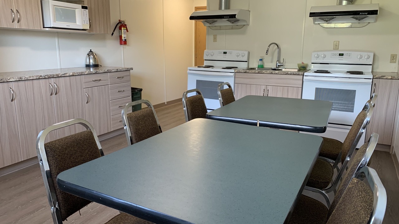 Photo of Kitchen in Neepawa