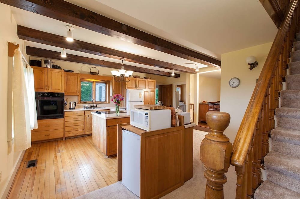 Photo of Kitchen in Lower Rose Bay