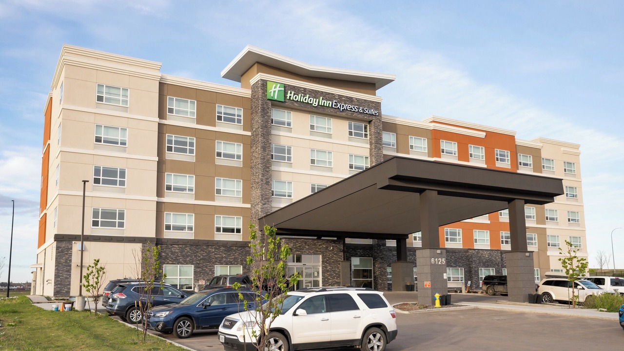 Photo of Outdoor in Southwest Edmonton