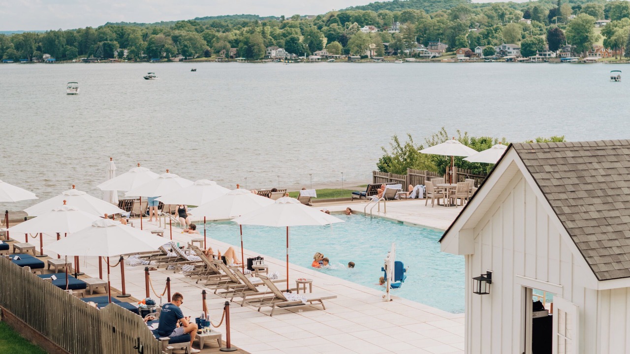 Photo of Outdoor in Canandaigua