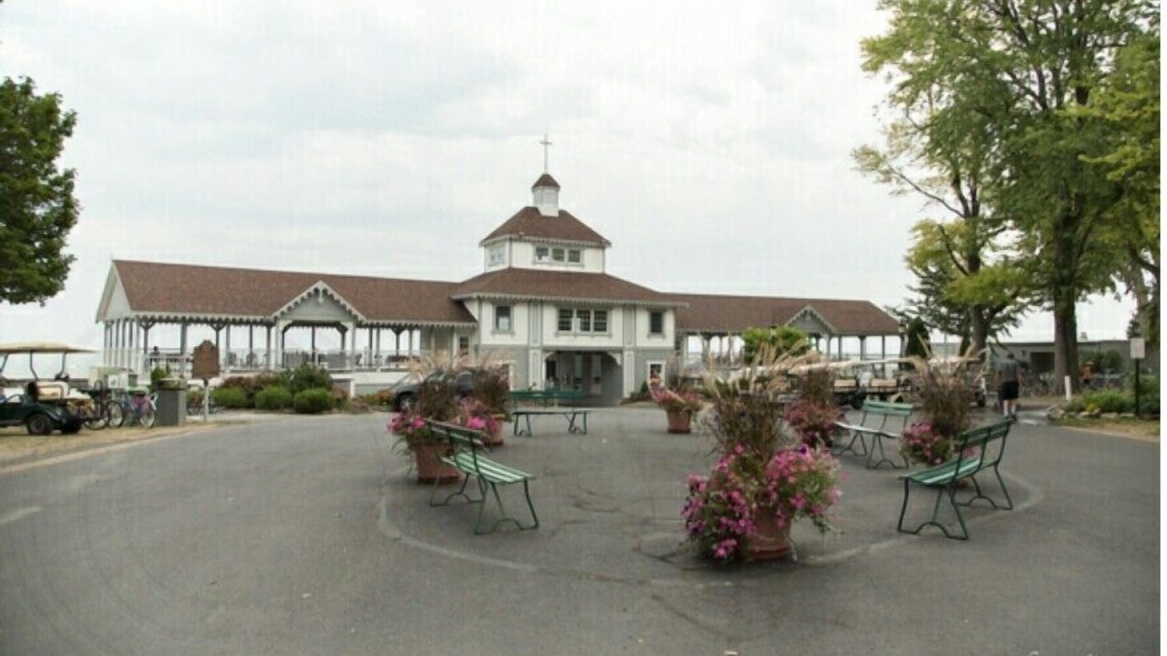 Photo of Outdoor in Lakeside