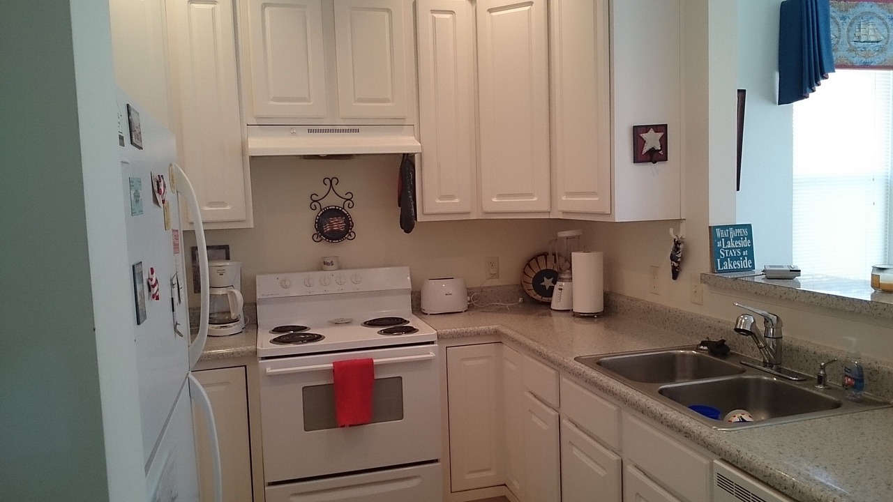 Photo of Kitchen in Lakeside