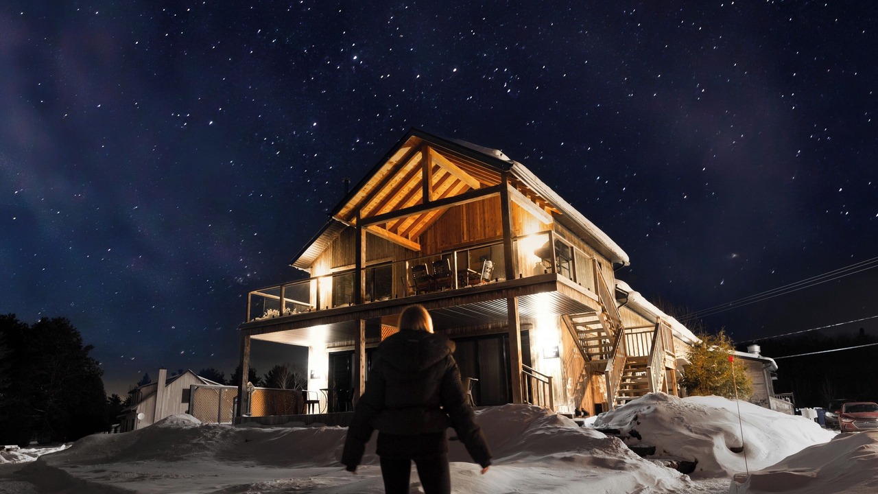 Photo of Outdoor in Saint-Jean-des-Piles