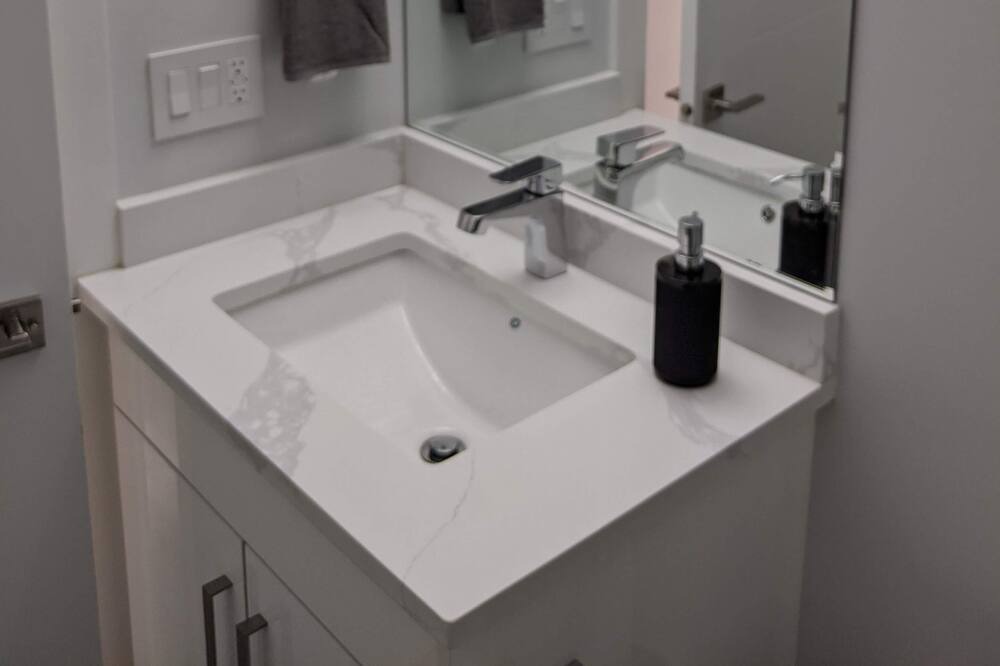 Photo of Bathroom in Guildford