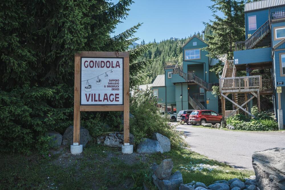 Photo of Others in Whistler Creekside