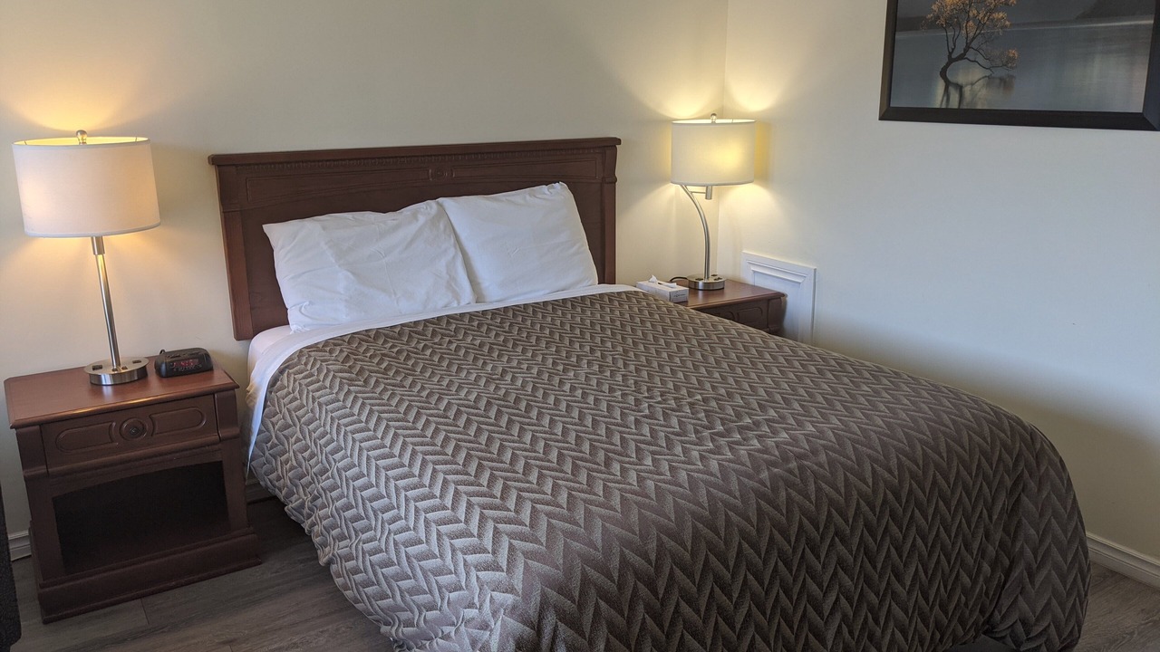 Photo of Bedroom in Cornwall
