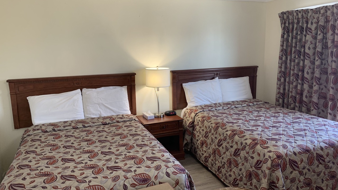 Photo of Bedroom in Cornwall