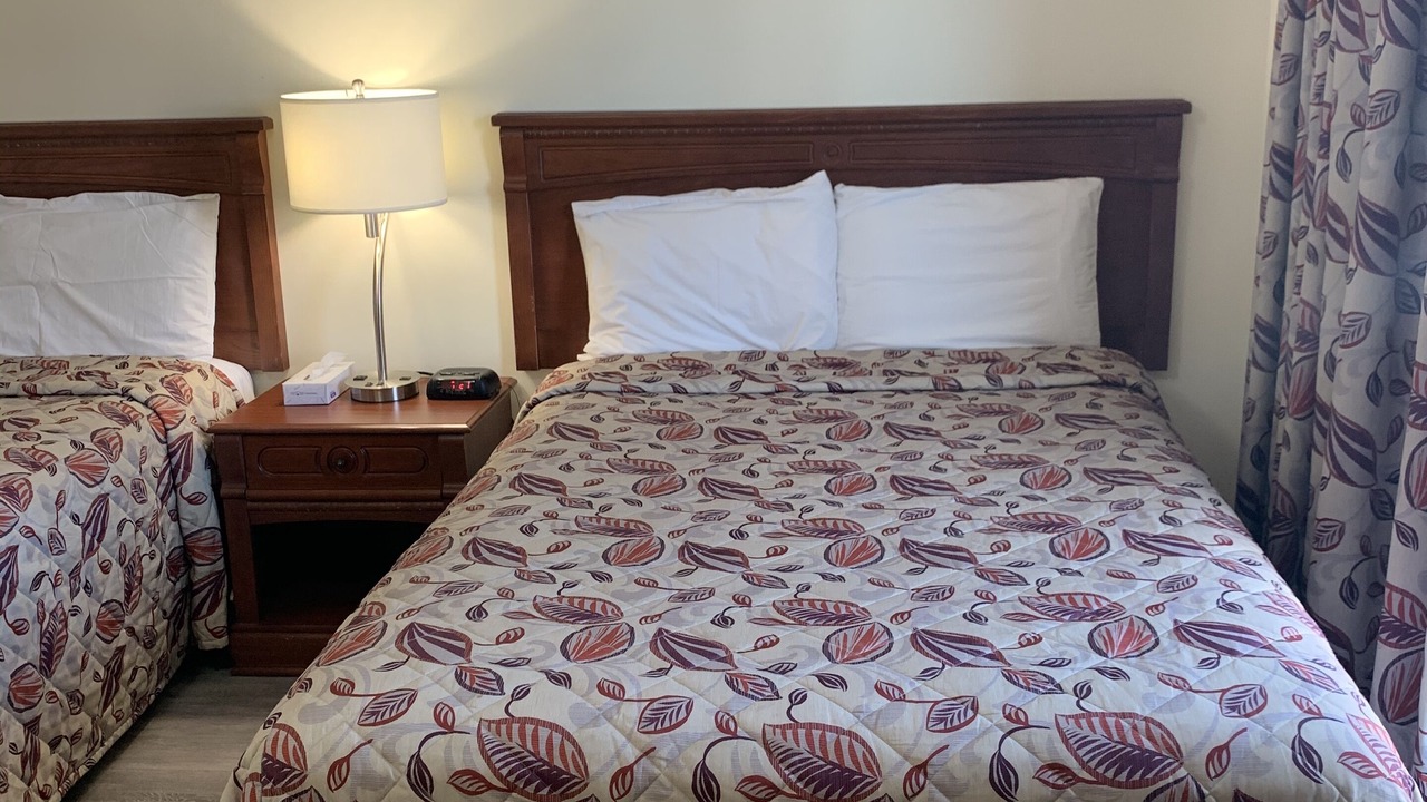 Photo of Bedroom in Cornwall