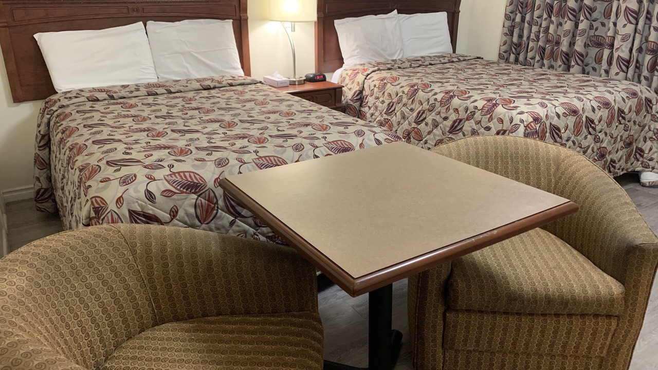 Photo of Bedroom in Cornwall
