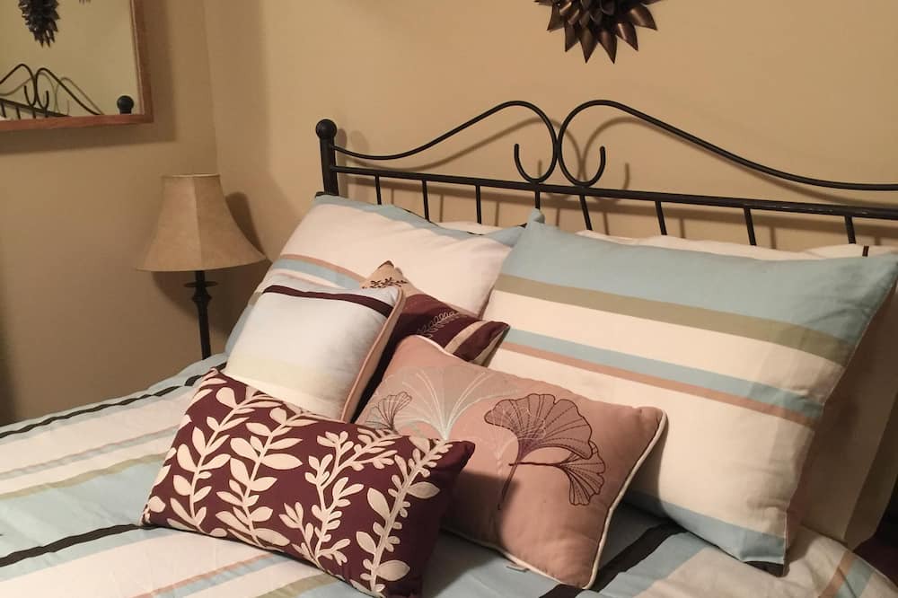 Photo of Bedroom in Vernon