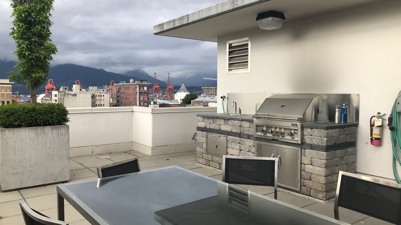 Photo of Outdoor in Chinatown