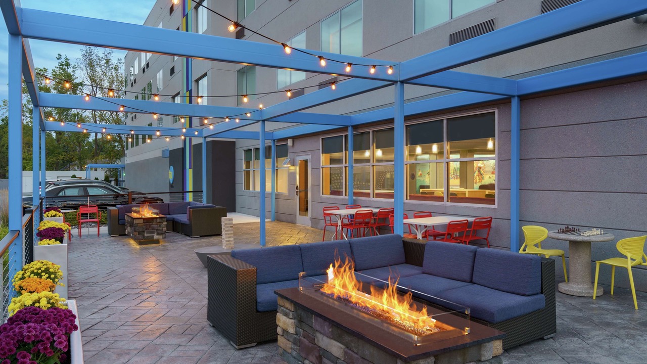 Photo of Patio Balcony in Sandusky