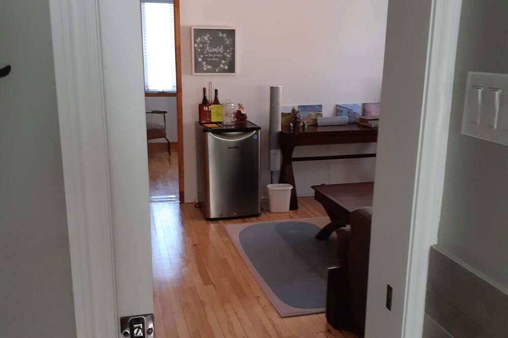Photo of Bedroom in Pointe Claire