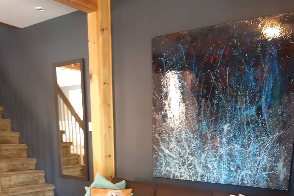 Photo of Livingroom in Pointe Claire