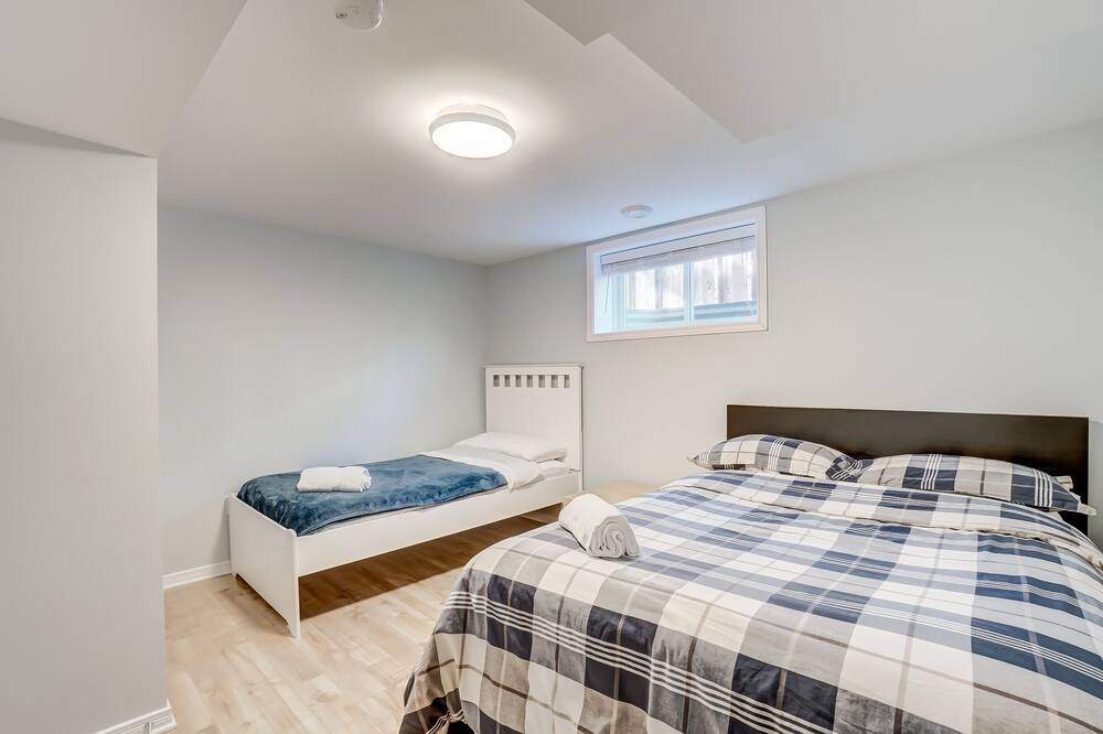 Photo of Bedroom in District des Promenades