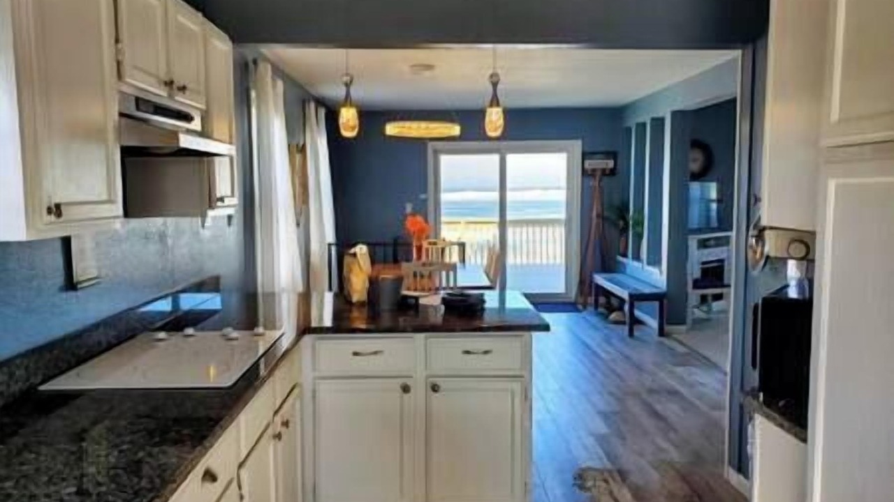 Photo of Kitchen in Oak Harbor