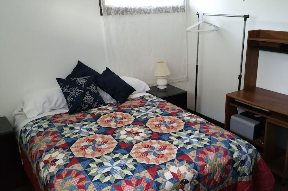 Photo of Bedroom in Mitiwanga