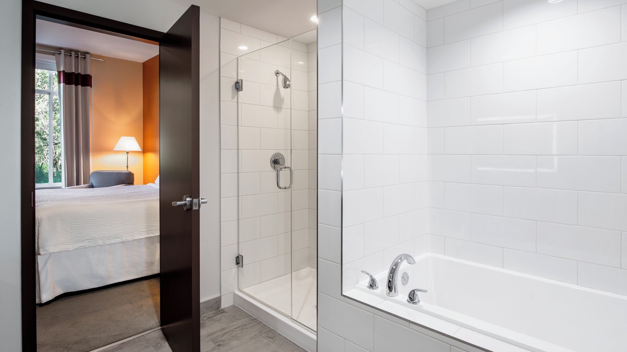 Photo of Bathroom in Grande Prairie