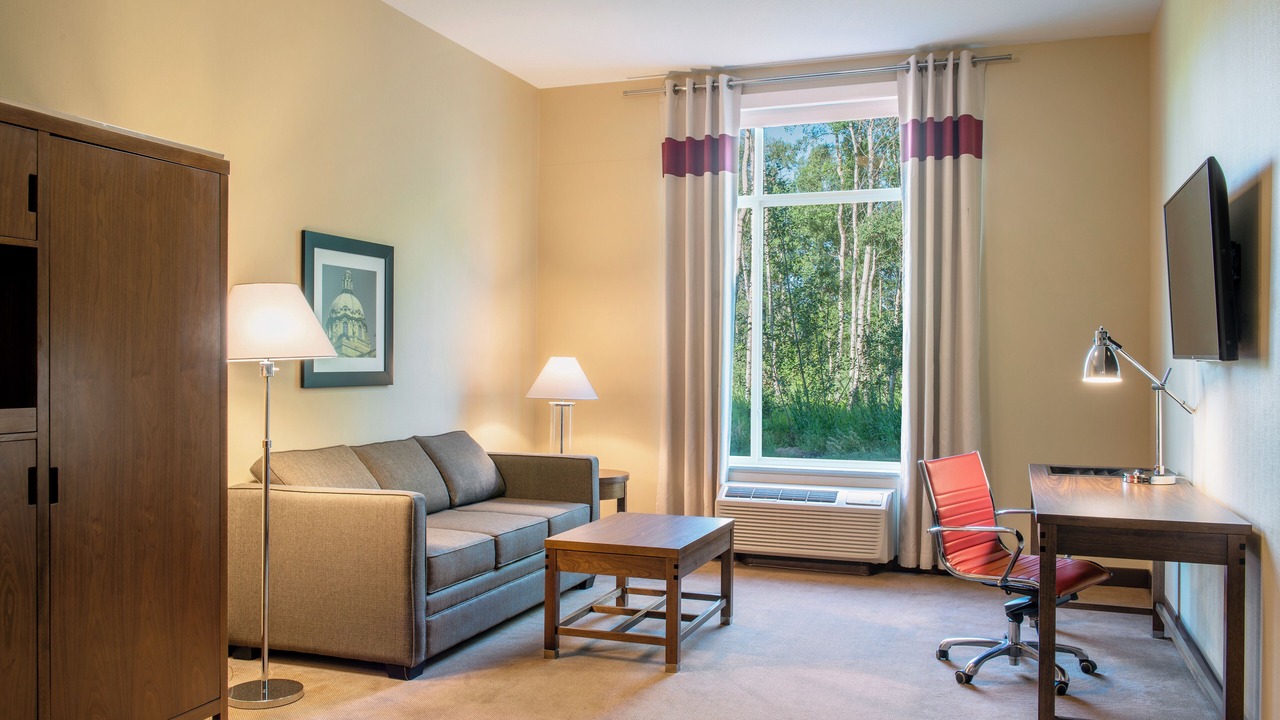 Photo of Bedroom in Grande Prairie