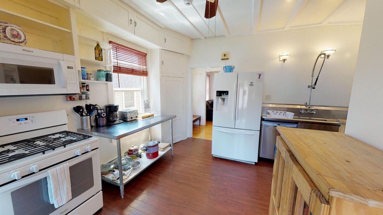 Photo of Kitchen in Ithaca