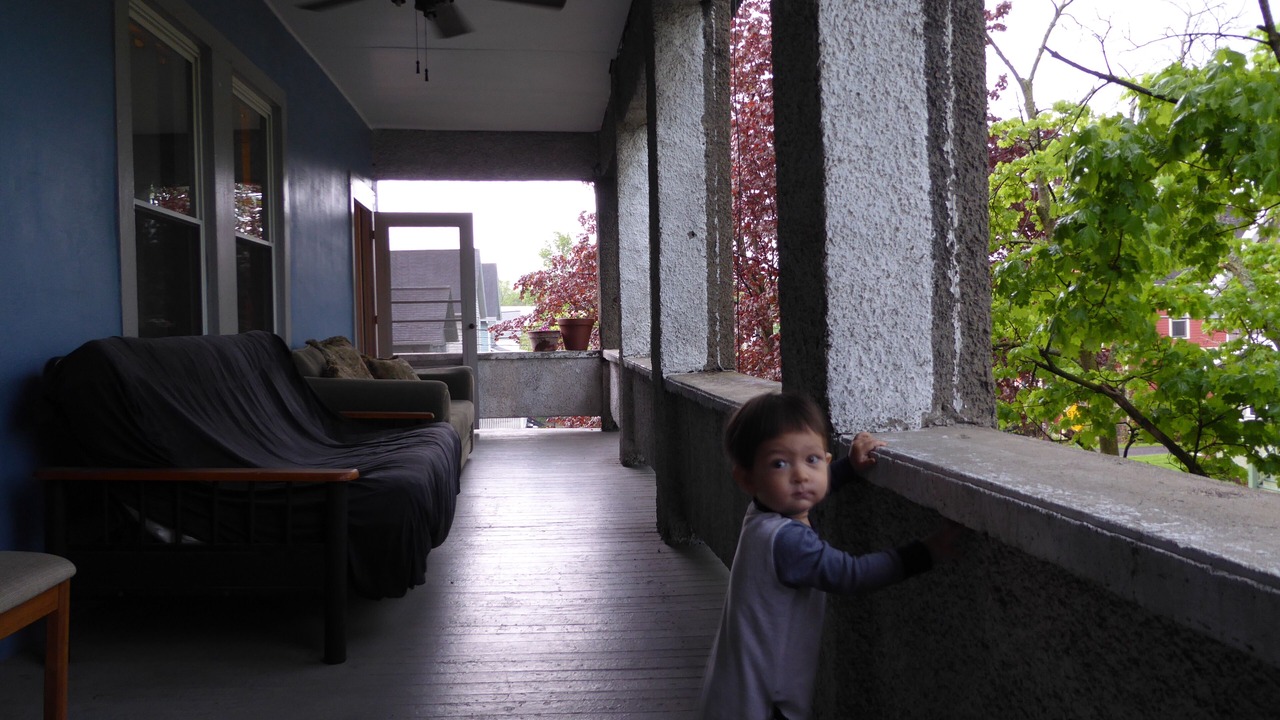 Photo of Outdoor in Ithaca