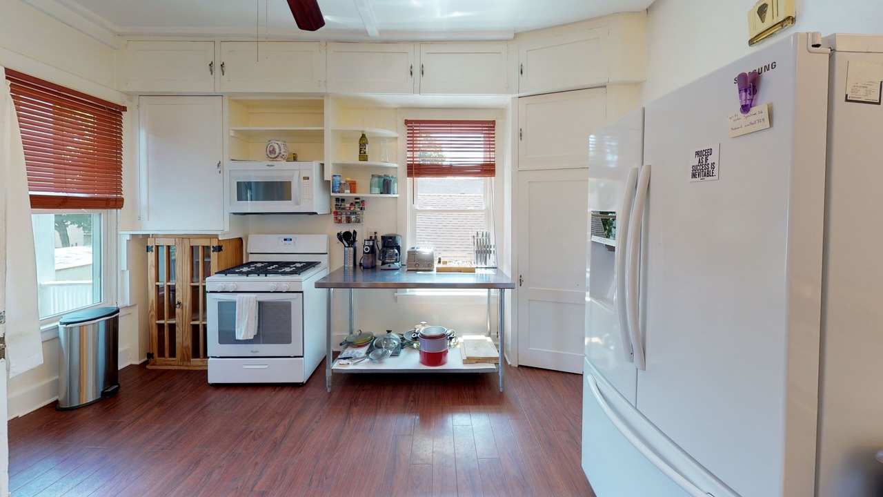 Photo of Kitchen in Ithaca
