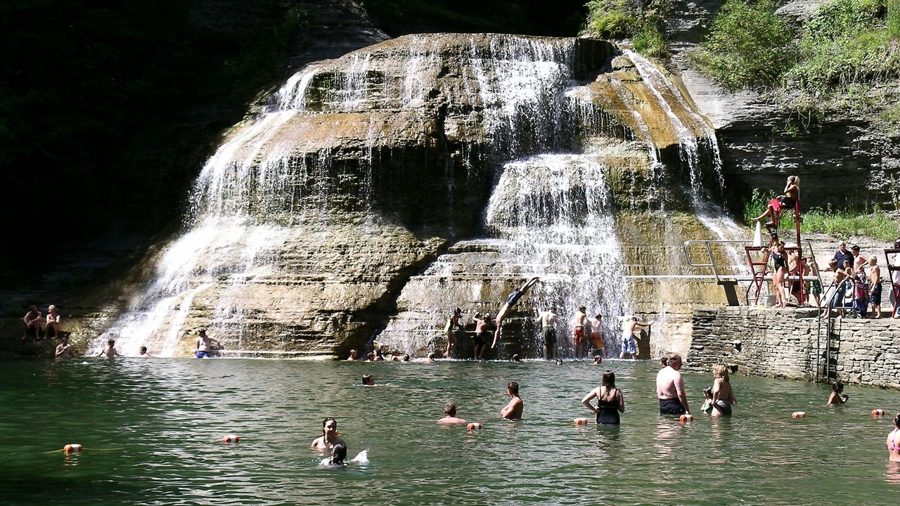 Photo of Others in Ithaca