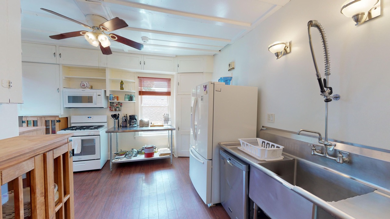 Photo of Kitchen in Ithaca