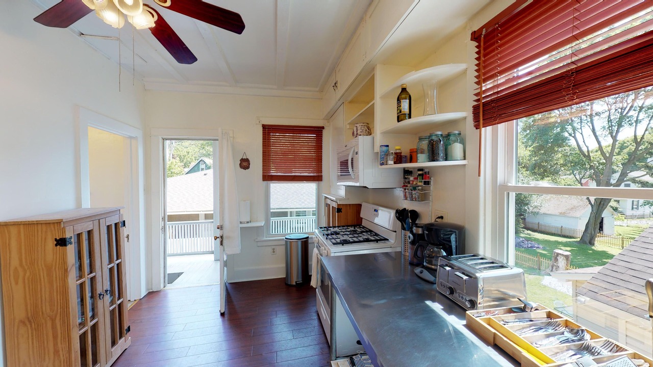 Photo of Kitchen in Ithaca