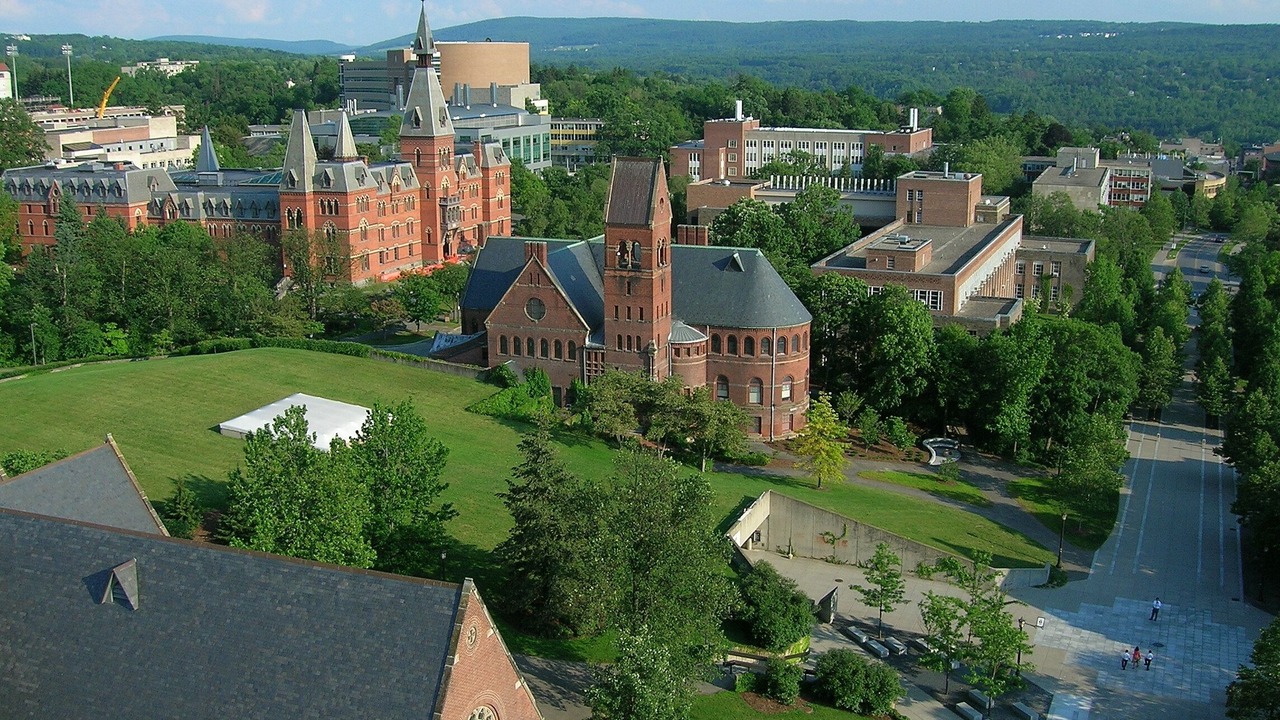 Photo of Outdoor in Ithaca