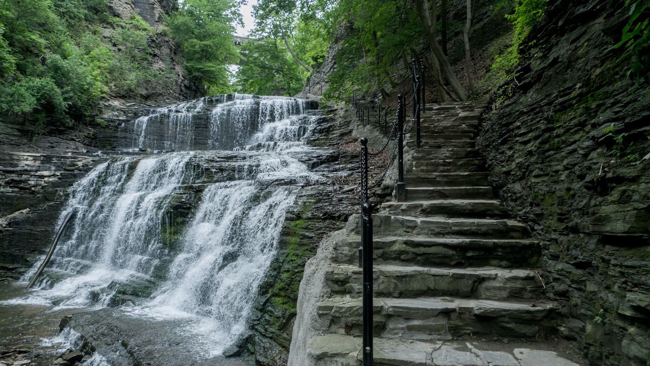 Photo of Outdoor in Ithaca