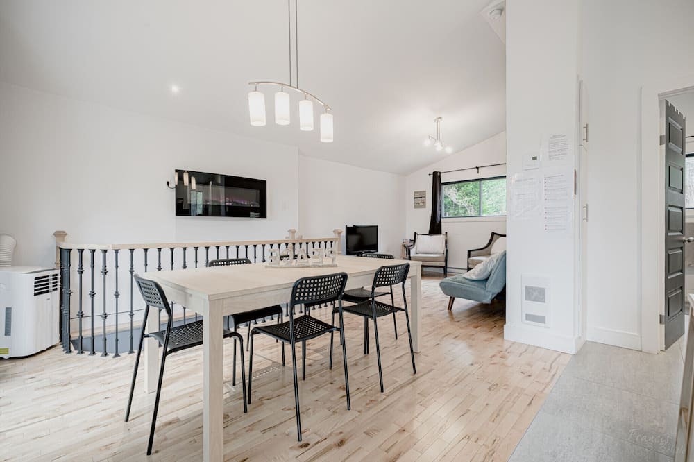 Photo of Kitchen in Saint-Sauveur
