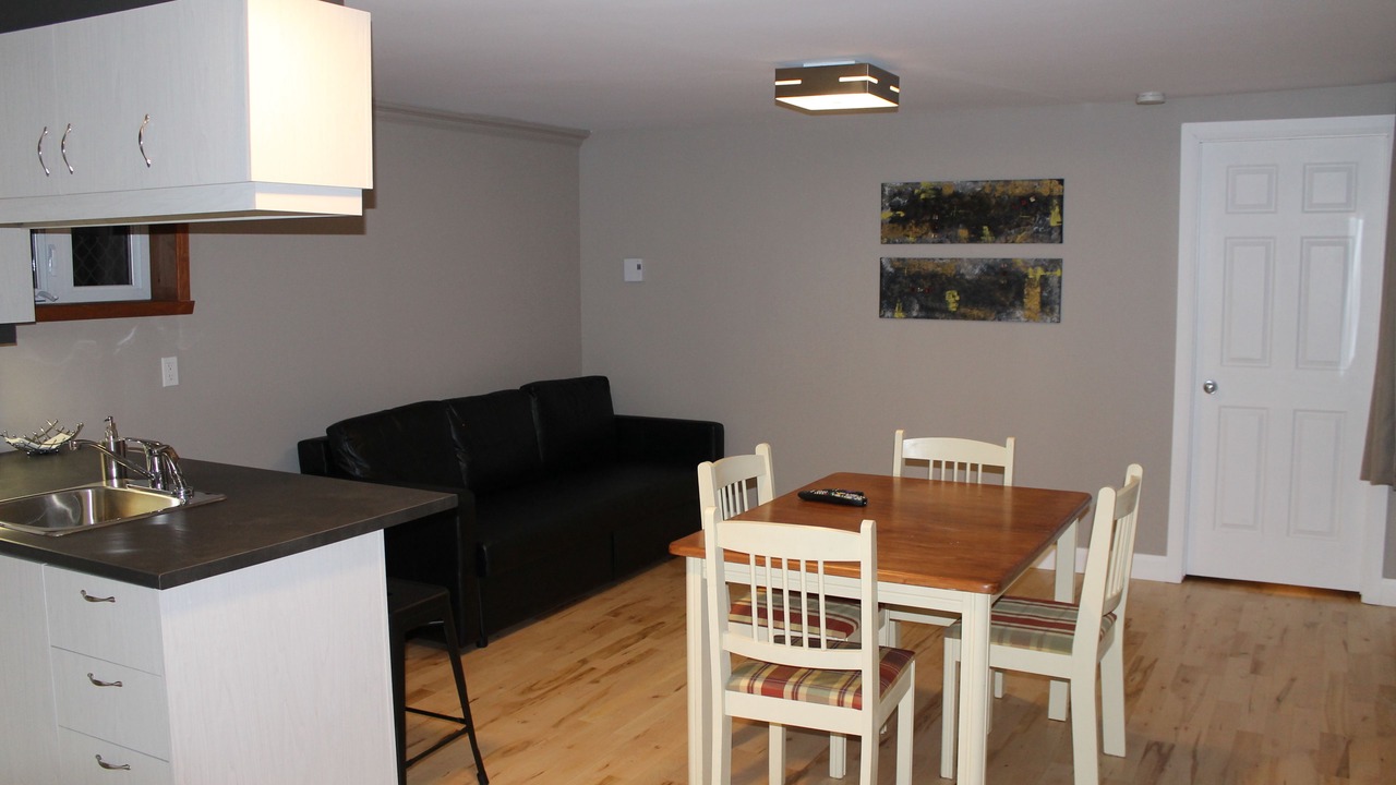 Photo of Bedroom in Saint-Gabriel-de-Valcartier