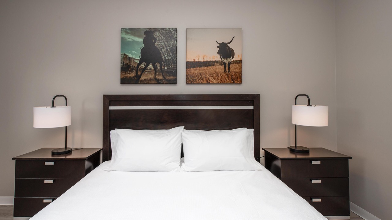 Photo of Bedroom in Innisfail