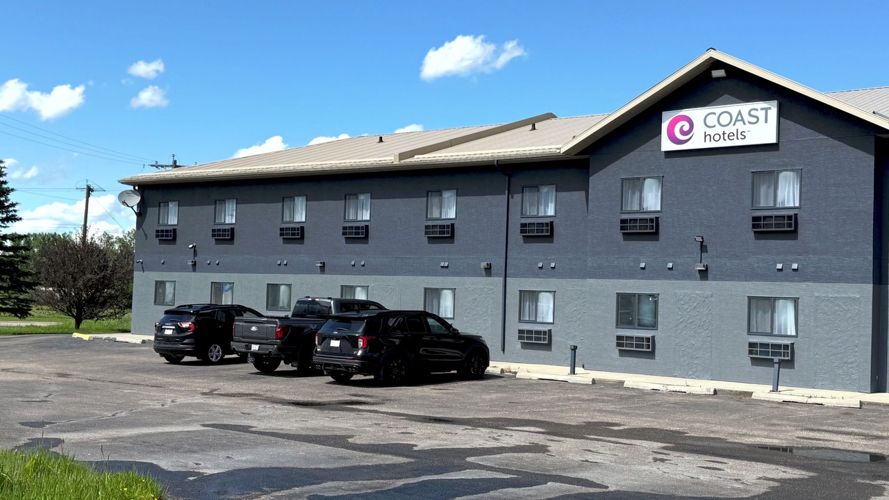 Photo of Outdoor in Innisfail