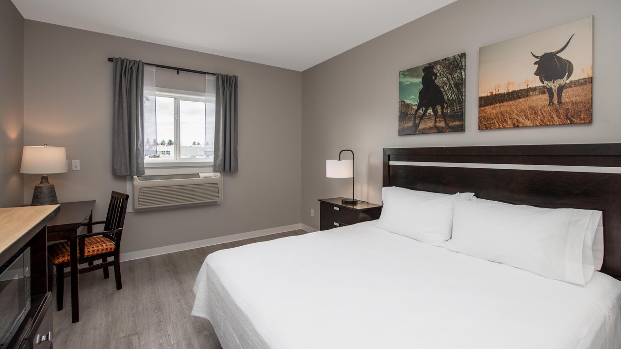 Photo of Bedroom in Innisfail