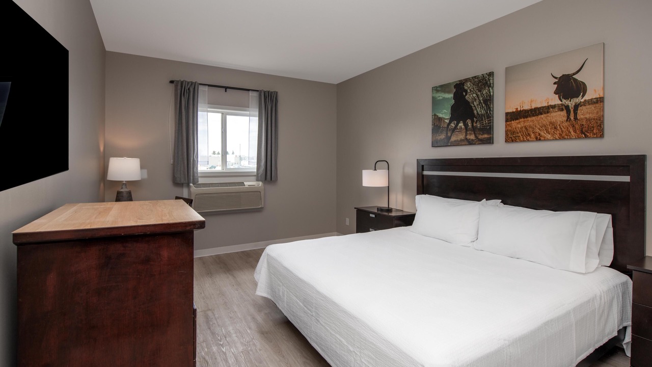 Photo of Bedroom in Innisfail