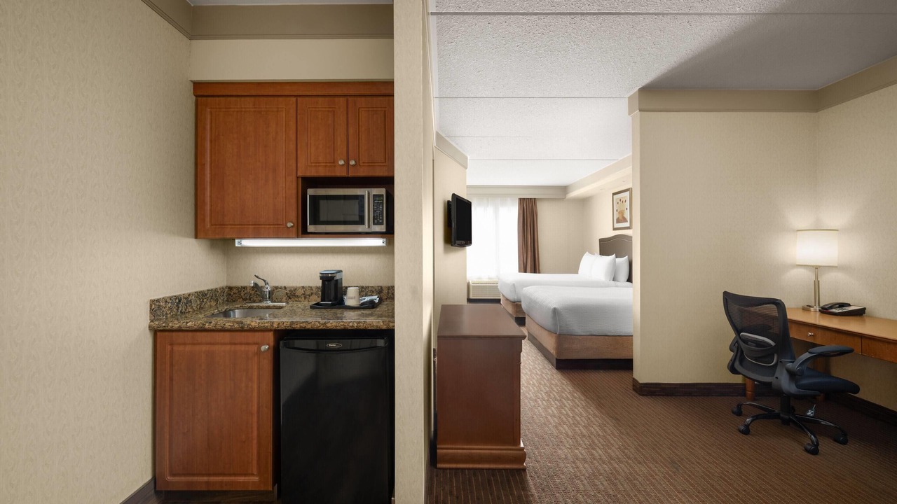 Photo of Bedroom in Waterloo