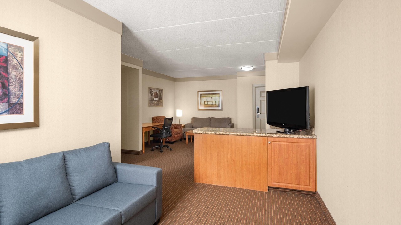 Photo of Bedroom in Waterloo