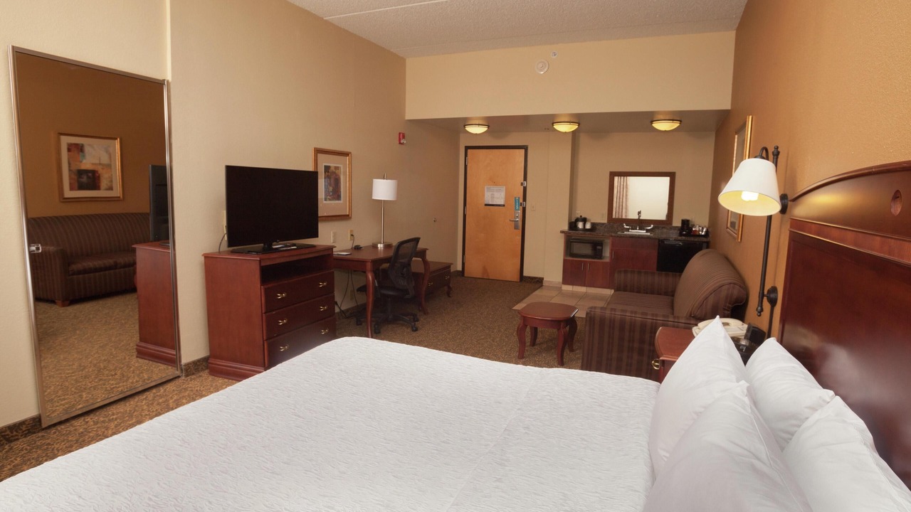 Photo of Bedroom in Oneonta