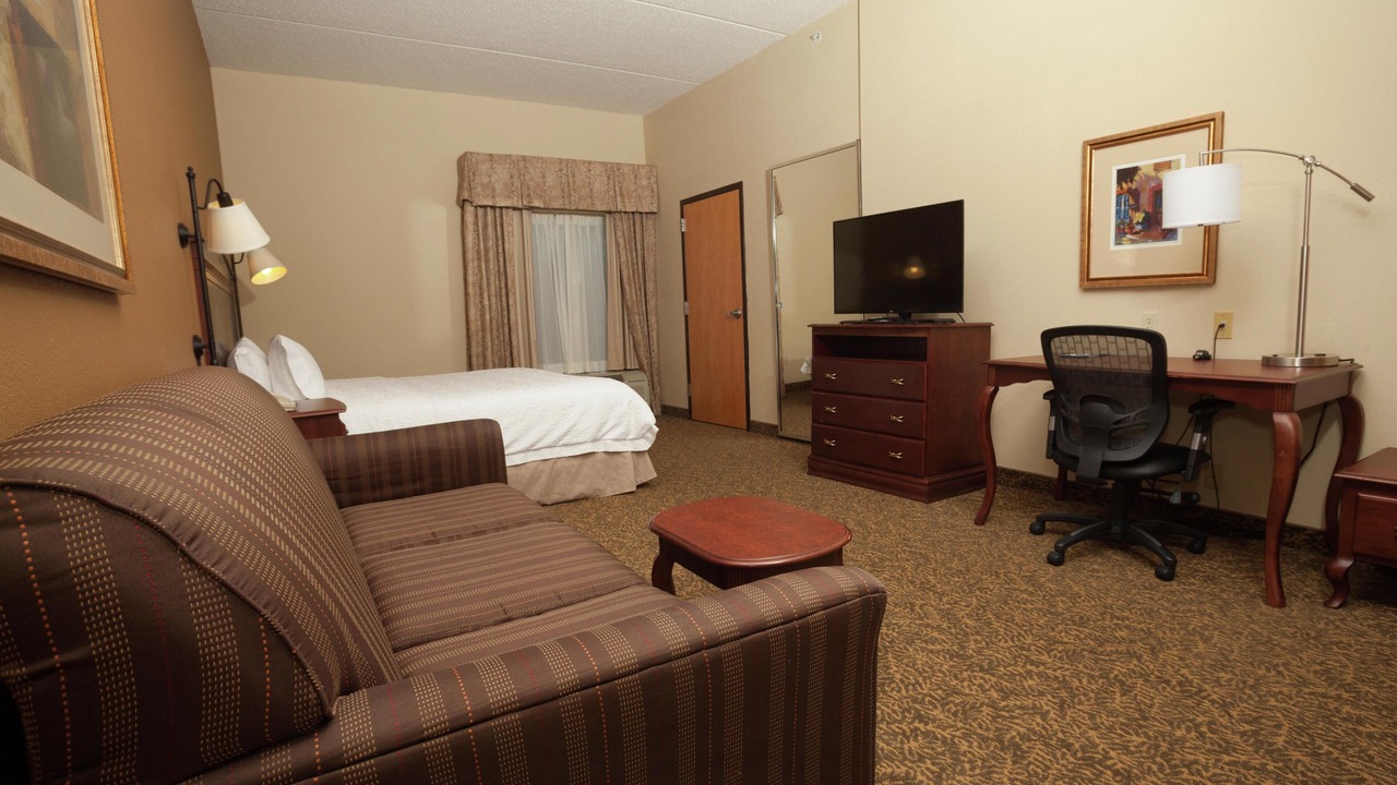 Photo of Bedroom in Oneonta