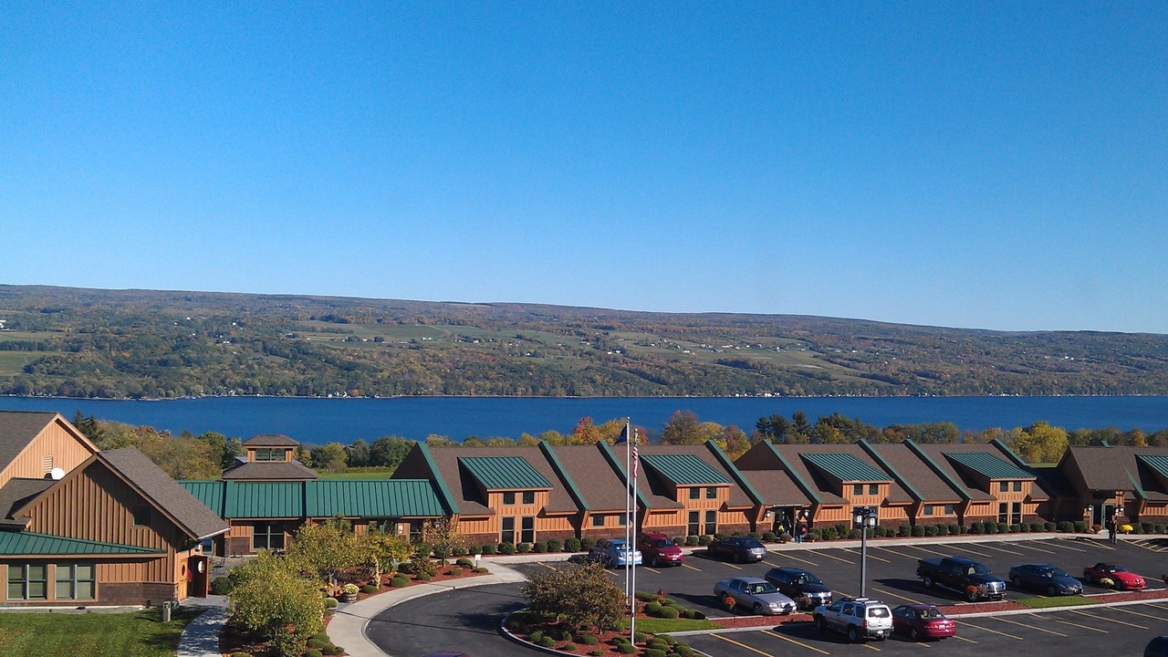 Photo of Outdoor in Dundee
