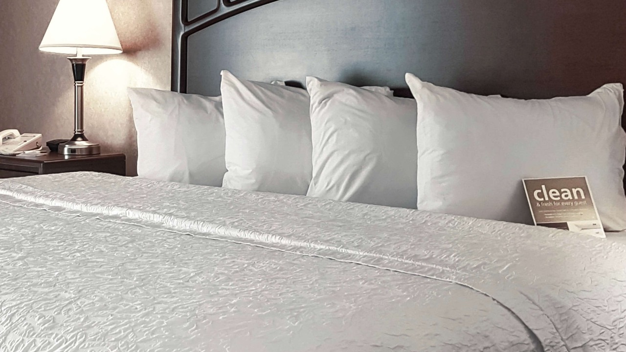 Photo of Bedroom in Leduc