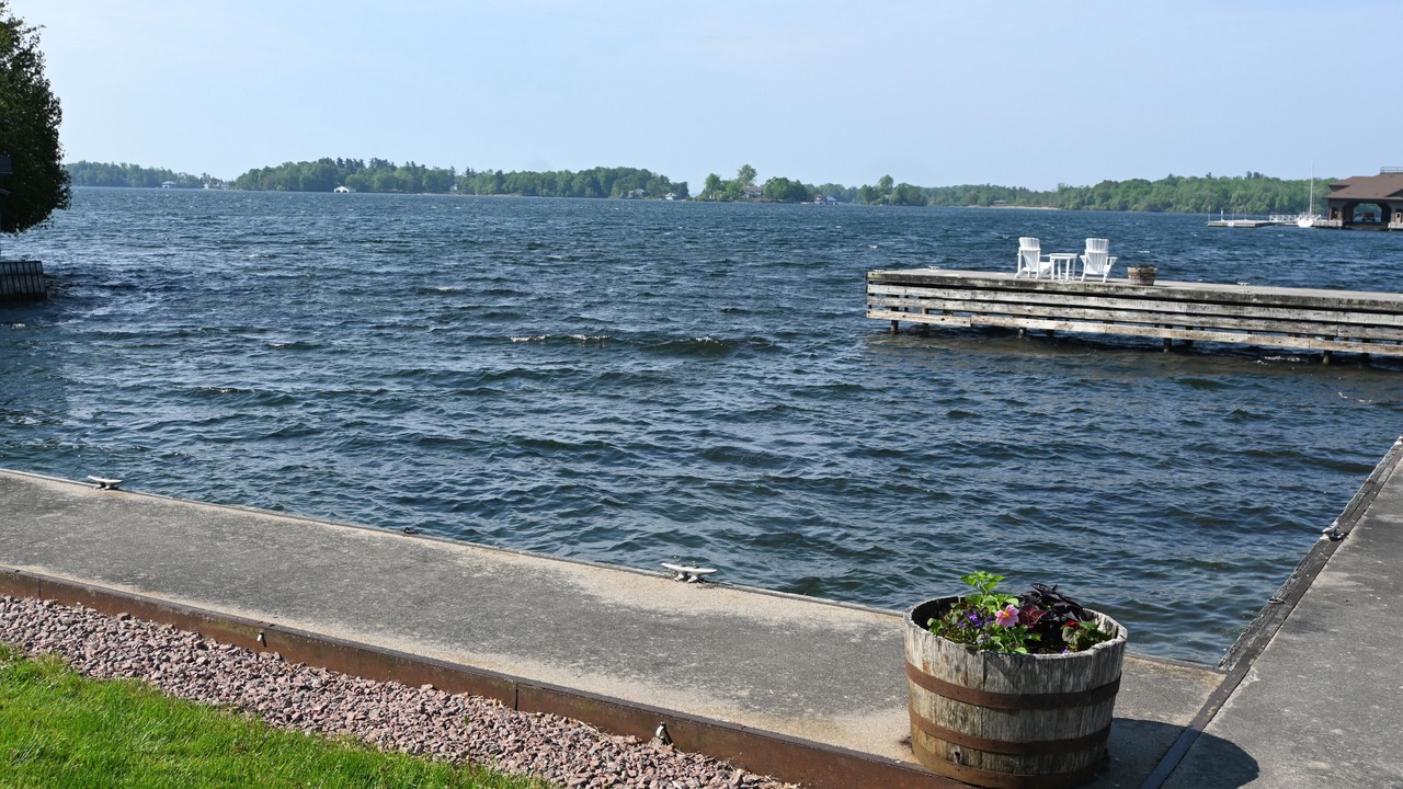 Photo of Outdoor in Gananoque