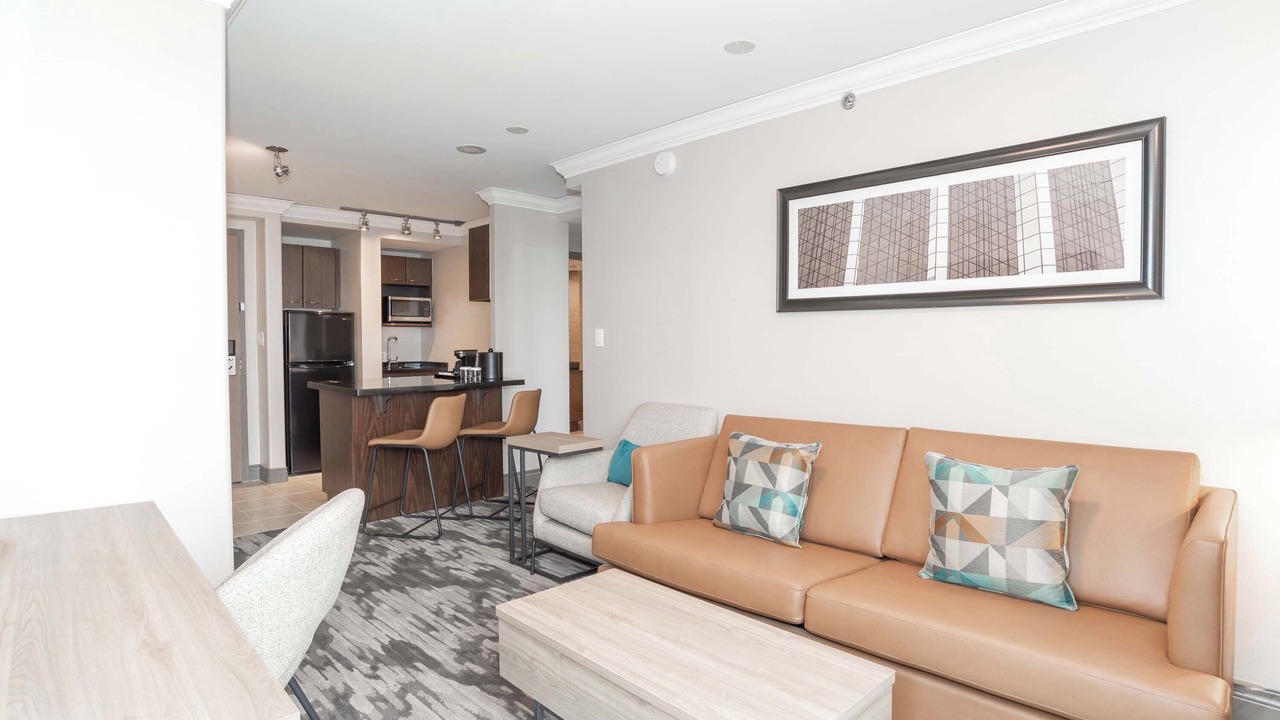 Photo of Bedroom in Etobicoke